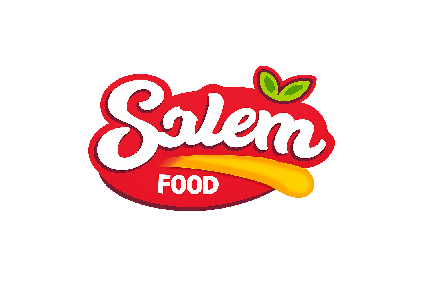 سالم الغذائية